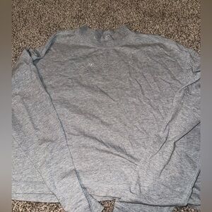 Nike long sleeve Tee